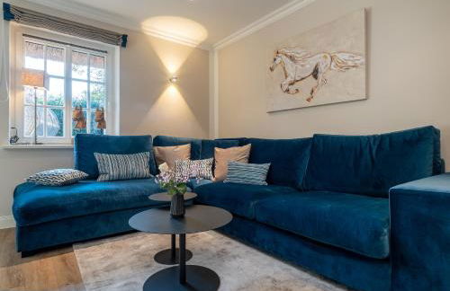 Südwind´s Friesenlodge - Foto 28