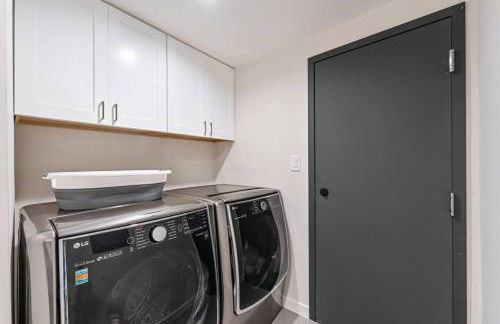 Seventeenth Avenue City Retreat - Foto 35