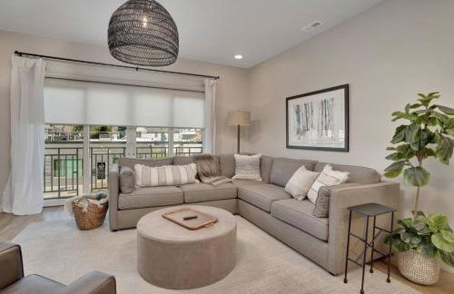 Main Street Retreat Chatt - Foto 24