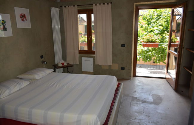 Ca' Villa Club Agriturismo - Foto 4