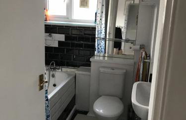 Beautiful flat in Brixton close to city center - Foto 10