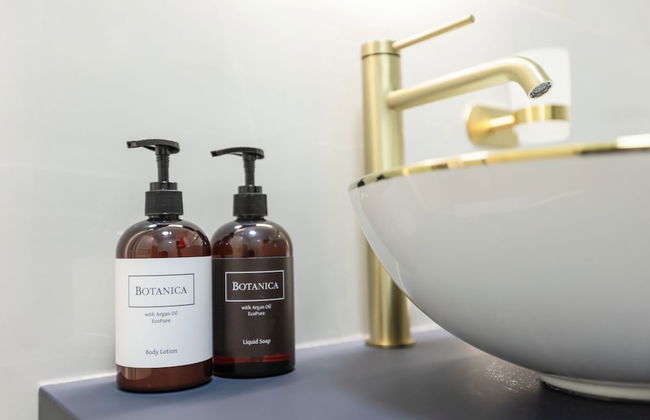 Decadent Art Deco Apartment in Old Town - Foto 33