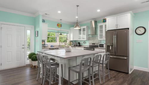 Voyage Anchor - Foto 5