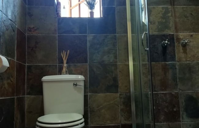 Dublin Guest Lodge - Foto 46