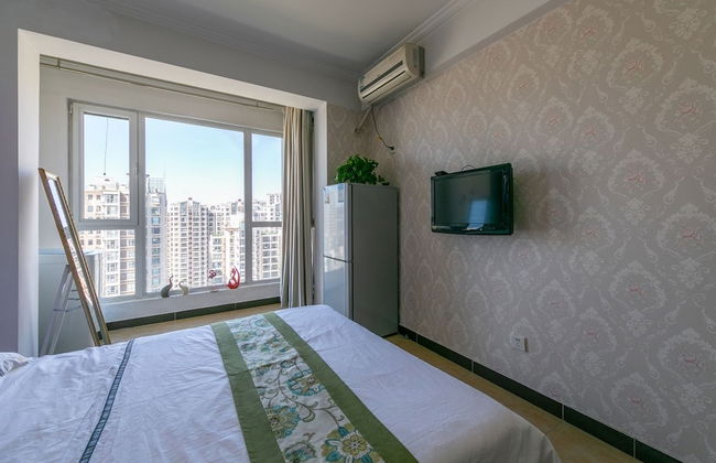 Xiwangju Apart-hotel - Foto 63