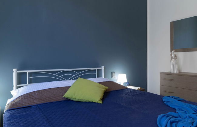 Il Villaggio Family Apartment - Foto 33