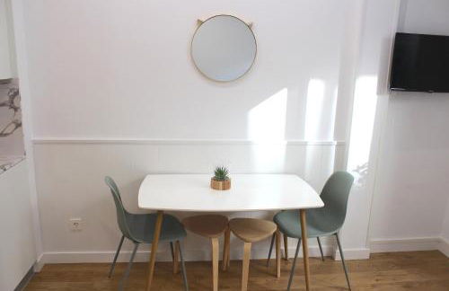 CENTRAL NEAR SEA - by SanSebastianApartments·es - Foto 10