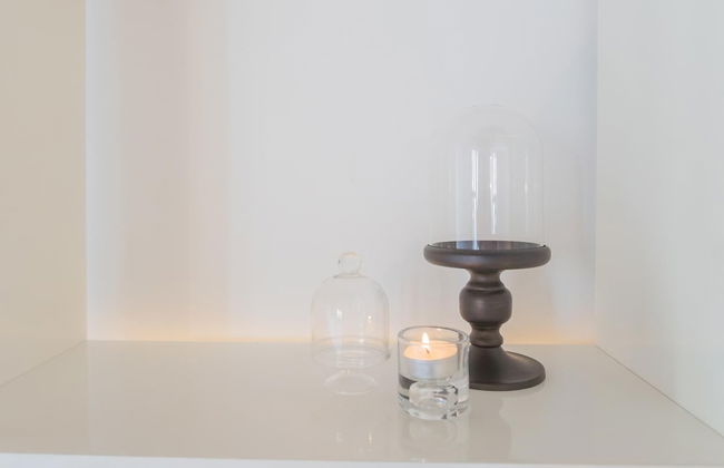 Luini 7 in Como With 2 Bedrooms and 1 Bathrooms - Foto 16