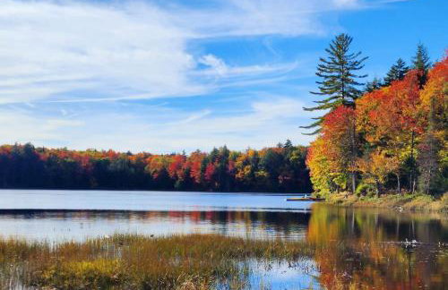 4 BDRM - Hot Tub - Fire Pit - Foto 11