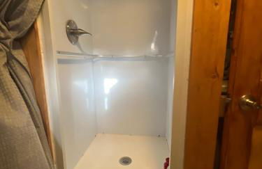 Historic Chulitna River Lodge - Foto 52