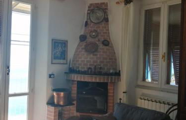 Marina di Corniglia Big Flat in 5 TERRE - Foto 11