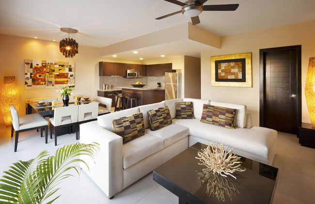 The Fives Beach Hotel - Á la Carte All Inclusive - Foto 69