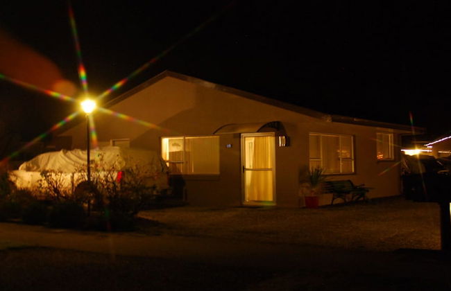 Almond Court Motel - Foto 56