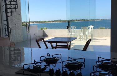 Apartamento Lagoa do Paraiso - Jericoacoara - Foto 1