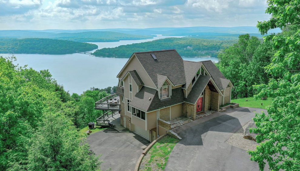 Valhalla by Taylor Made Deep Creek - Foto 1, Imagen principal