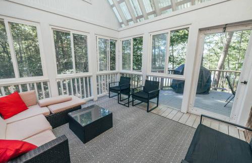 Waterfront, Luxury, Spacious home in Freeport! - Foto 15