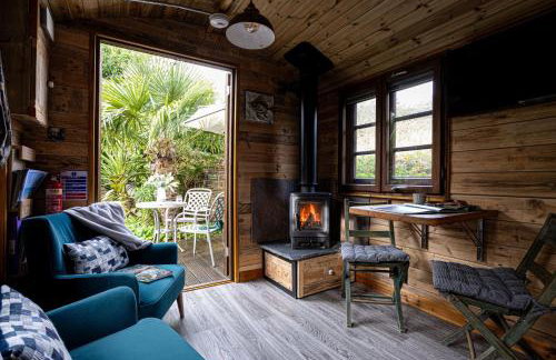 Pedney - Fireplace - 1 Pet Allowed - Free WiFi & Parking - Foto 2