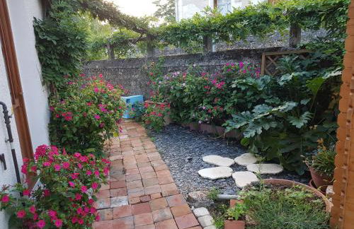 L'intervalle des 18 châteaux - Foto 10