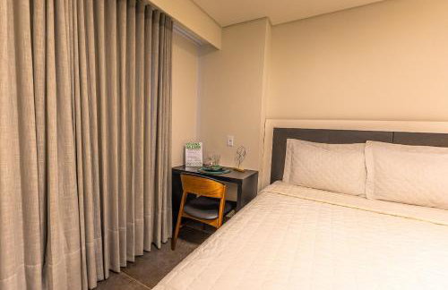 LOFT Moderno no Centro de Barreiras - Ar condicionado e Cozinha equipada - Photo 120