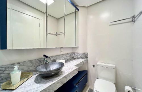 Apartamento Morada Hertz 2 dorm by Achei Gramado - Foto 31