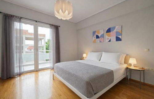 Etolou E3 - by Verde Apartments - Foto 13