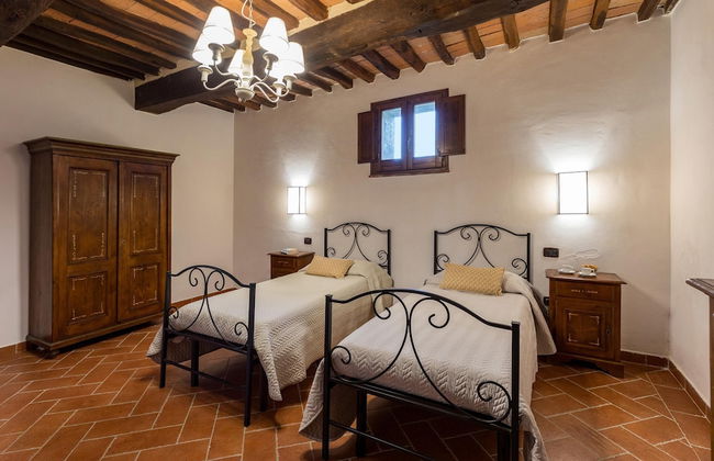 Villa Stroncoli 16 Emma Villas - Foto 20