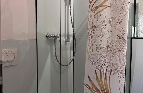 seeglueck SEEGOLD - Moderne Maisonette-Wohnung mit Balkon und Parkplatz in Seenähe in Konstanz-Dingels-Dorf - Foto 20