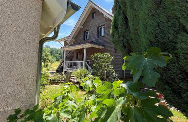 Ferienwohnung an der Wiese - Foto 8