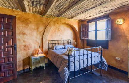 Ermita de las Eras Algarinejo by Ruralidays - Foto 16