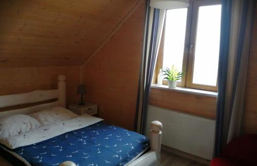 Lawendowy Zakątek Domek Całoroczny z Jacuzzi i Sauną - Foto 18