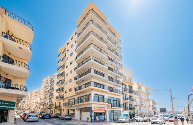 Islet Seafront Penthouse with Hot tub - Foto 44