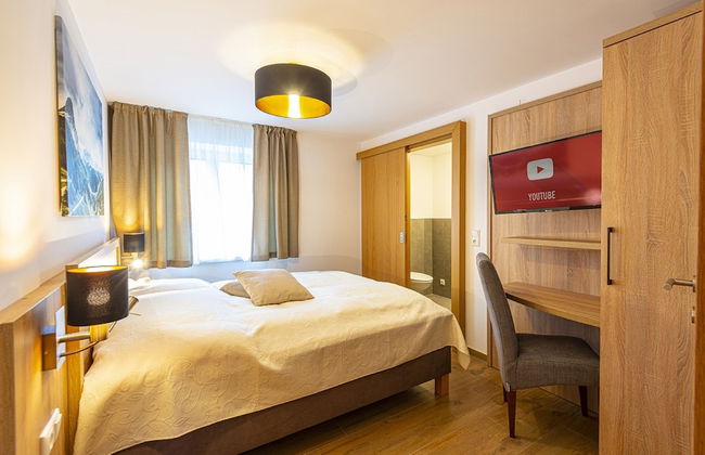 Haus Breitenfellner - Foto 5