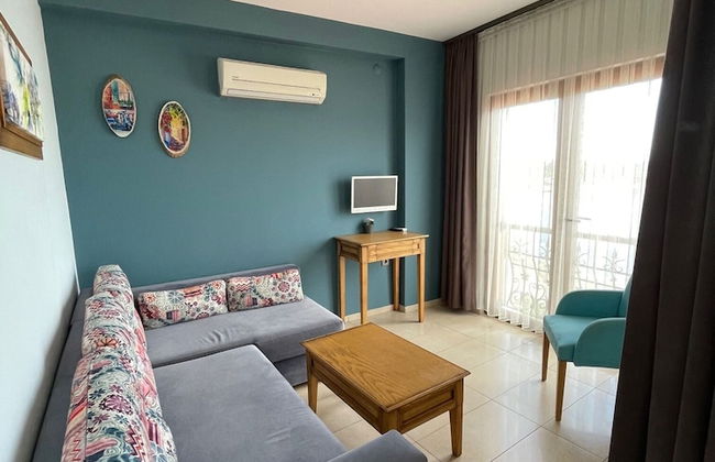 Veziroglu Apart - Photo 45