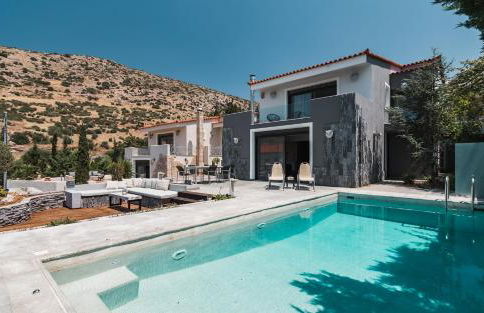 Adam & Eve Villas - Foto 16