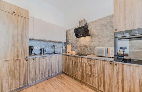 L&C-Elbresidenzen & Suites am Elberadweg - Foto 49