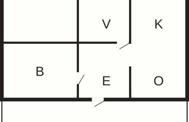 Holiday Home in Lidköping - Foto 4