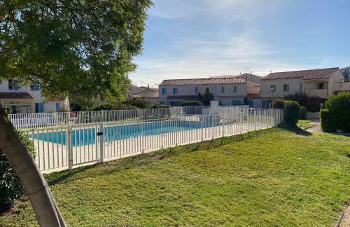 Les locations Cinaureva « Village de la mer » - Foto 13