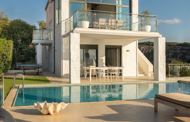 Villa Anton by Cura Villas Collection - Foto 35