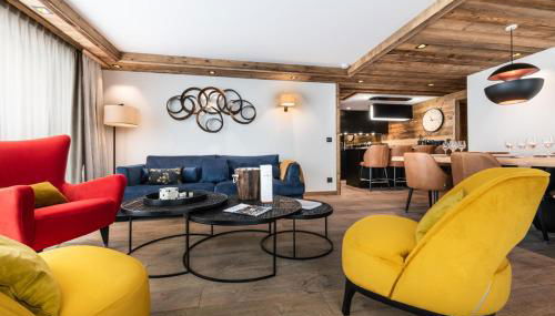 Vail Lodge by Alpine Resorts - Foto 5