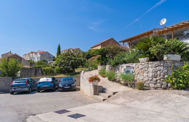 Apartments Djurkovic - Foto 55