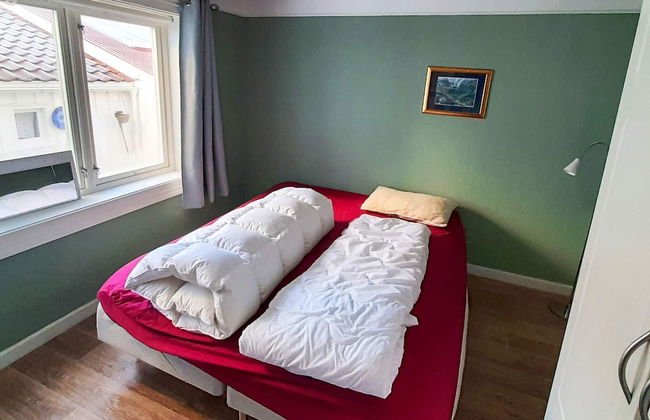 9 Person Holiday Home in Mandal - Foto 10