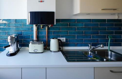 Goethe Appartment - Foto 14