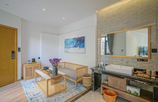 Lijiang Xisu Garden - Foto 16