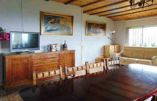 Casa en la sierra de Madrid para grupos grandes - Foto 45