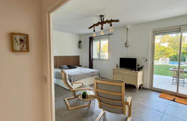 Studio Nid du Perrier - Foto 17