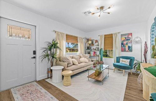 Tank Pool, Putting Green & 1 Mile to the Beach! - Foto 33