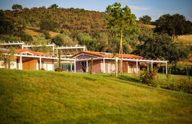 Podere n° 8 in Maremma - Foto 62