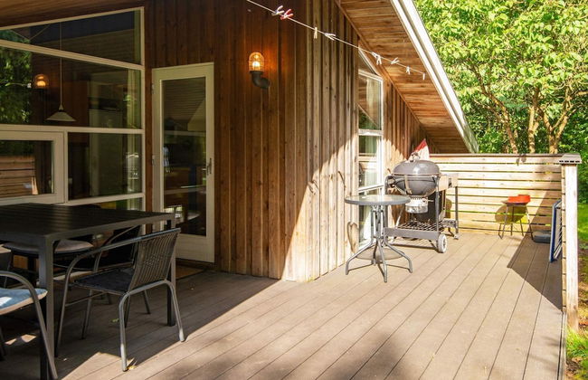 Luxury Retreat Near Kvie So - By Traum Ferienwohnungen - Foto 23