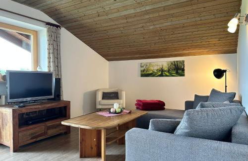 Ferienwohnung am Richterbichl - Foto 3