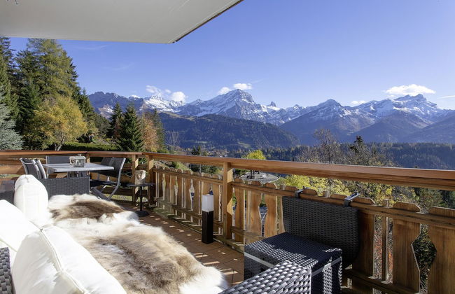 Villars Bristol Apartments - Foto 26